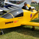 Image for article titled James Bond's Tiny Jet Is On The Auction Block